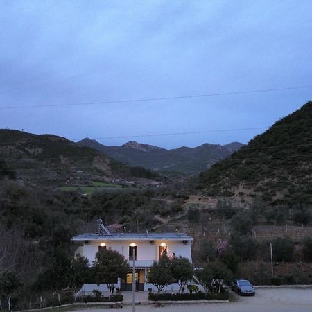 Hotel Eno Përmet المظهر الخارجي الصورة