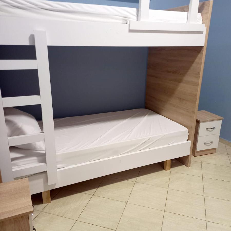 Hotel Eno Përmet المظهر الخارجي الصورة