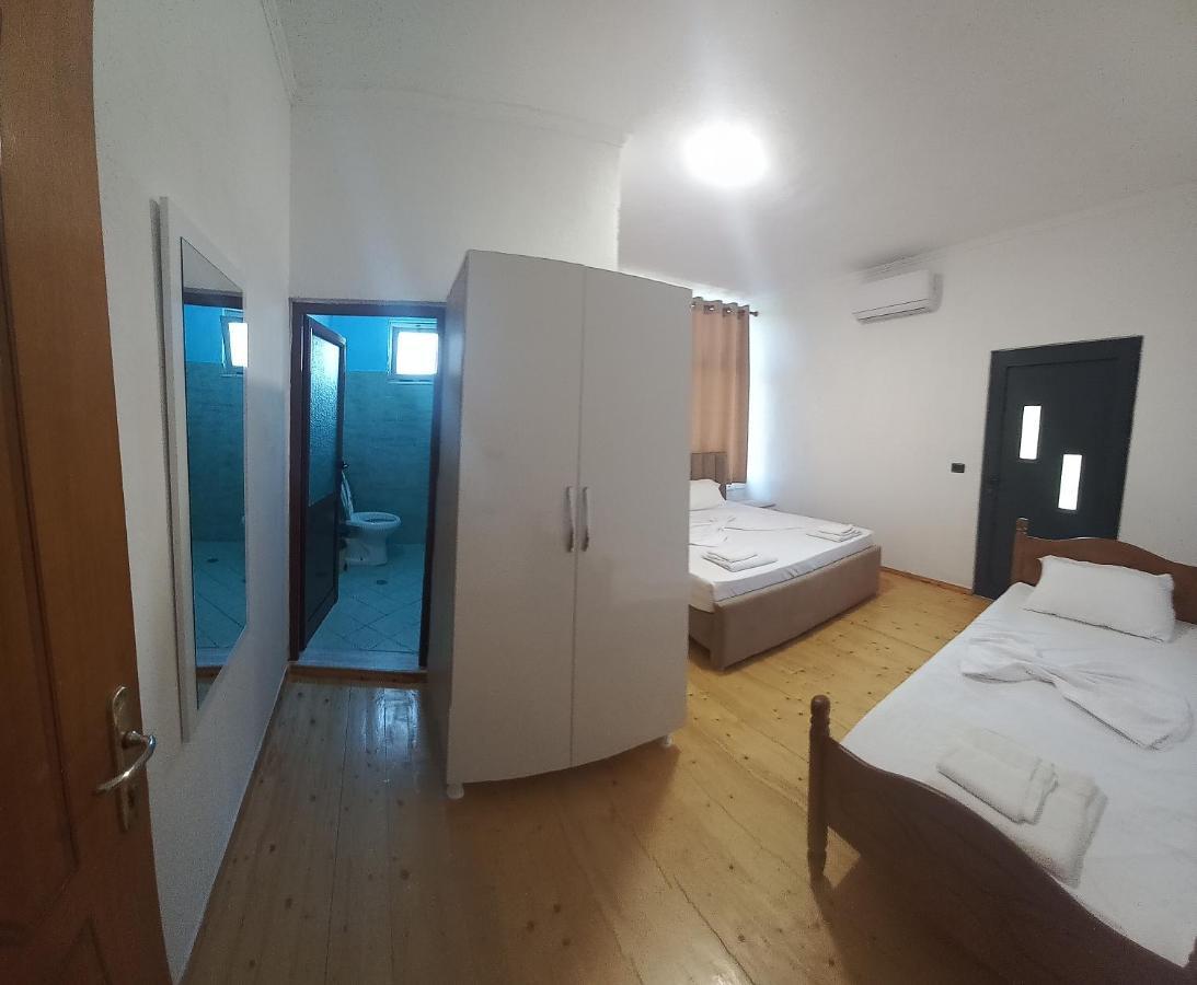 Hotel Eno Përmet المظهر الخارجي الصورة