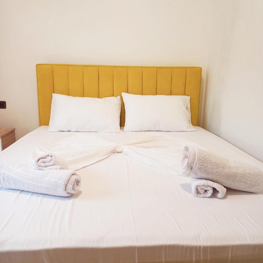 Hotel Eno Përmet المظهر الخارجي الصورة