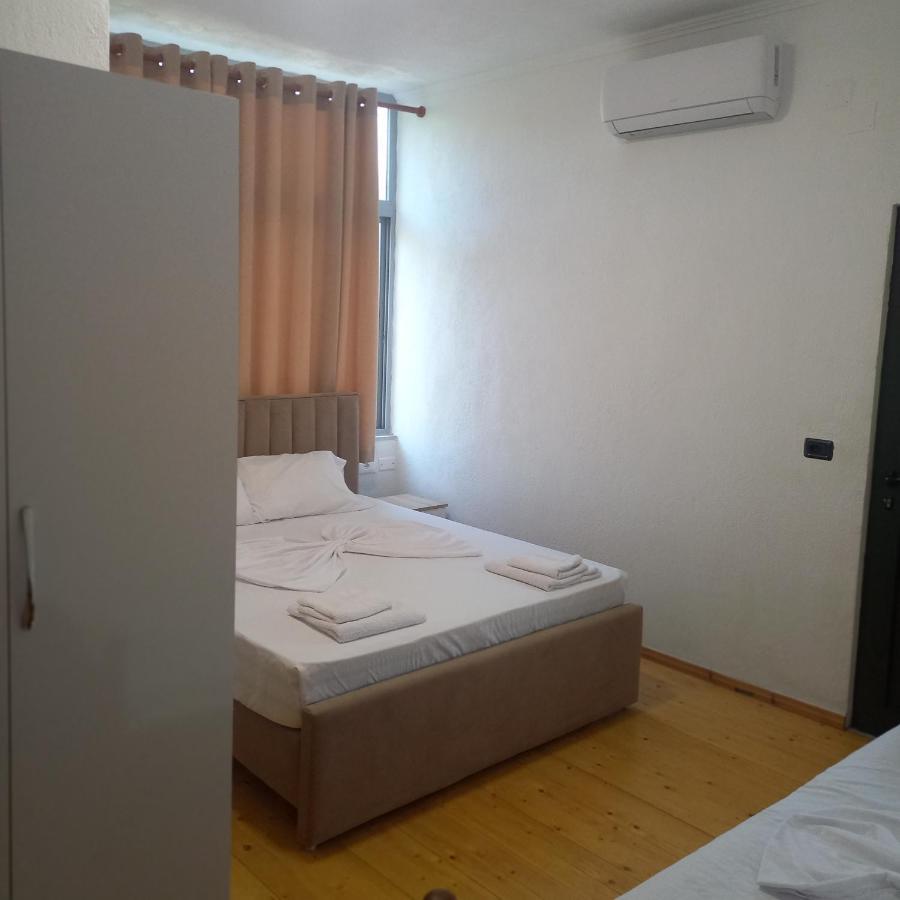 Hotel Eno Përmet المظهر الخارجي الصورة