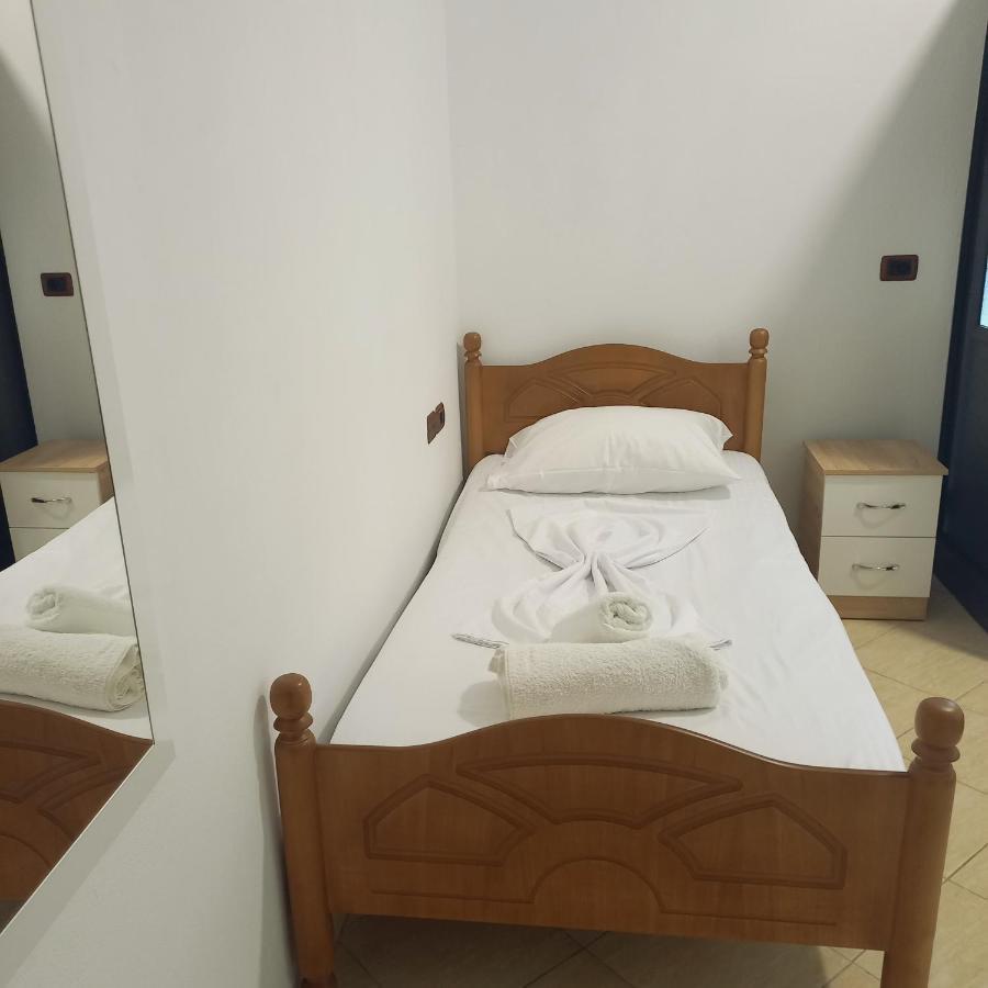 Hotel Eno Përmet المظهر الخارجي الصورة