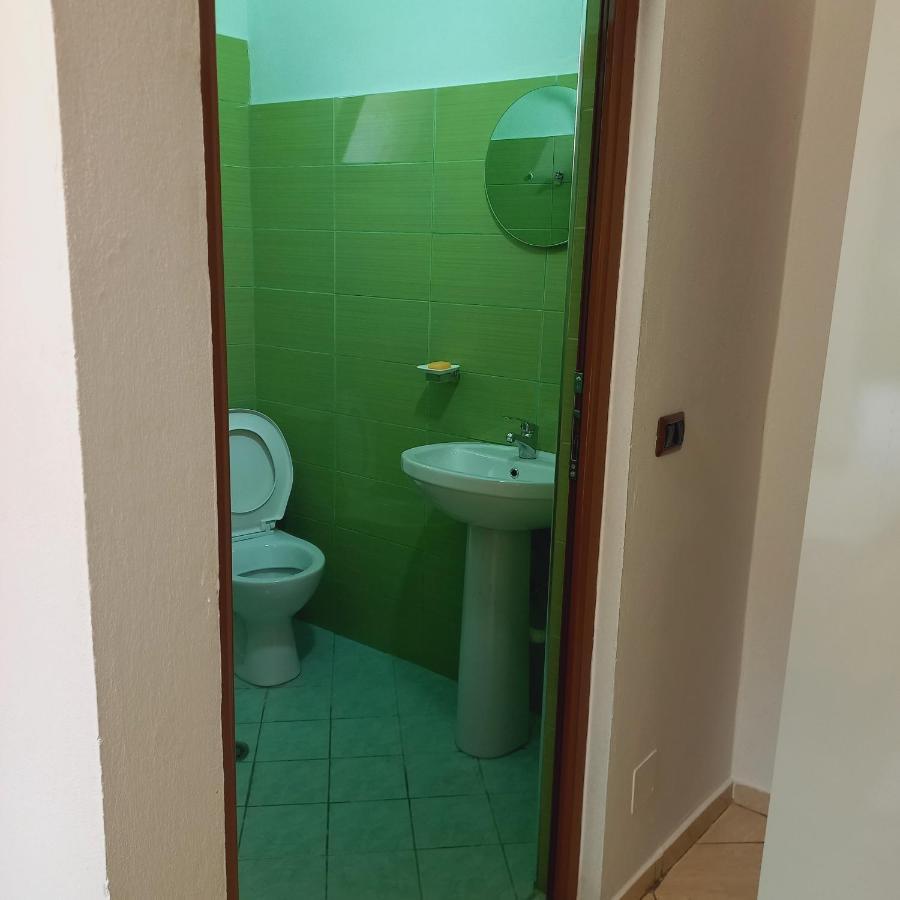 Hotel Eno Përmet المظهر الخارجي الصورة