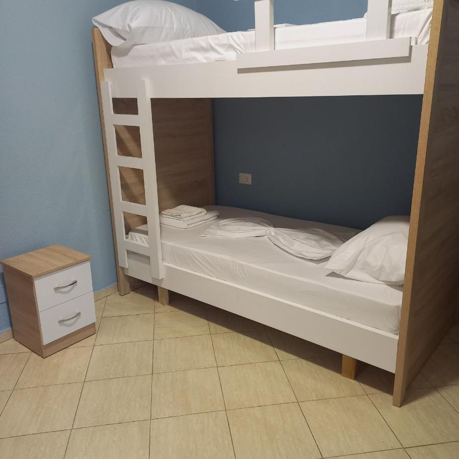 Hotel Eno Përmet المظهر الخارجي الصورة