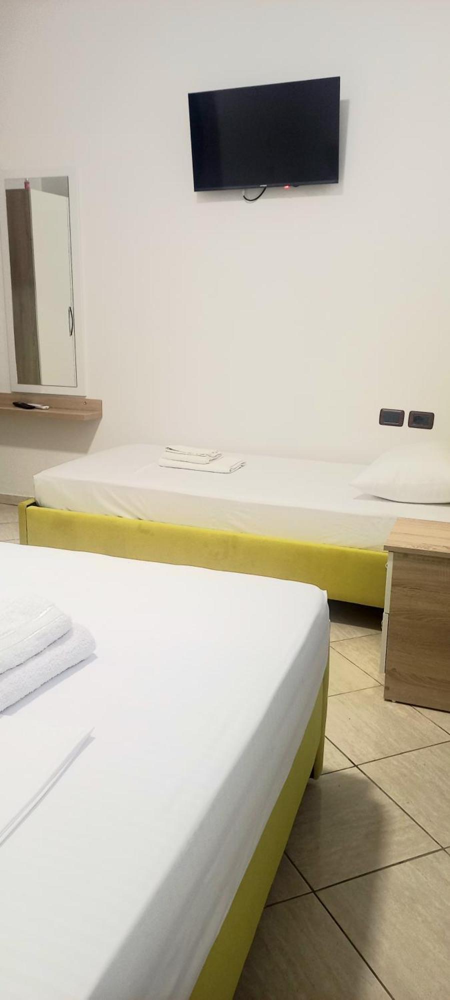 Hotel Eno Përmet المظهر الخارجي الصورة