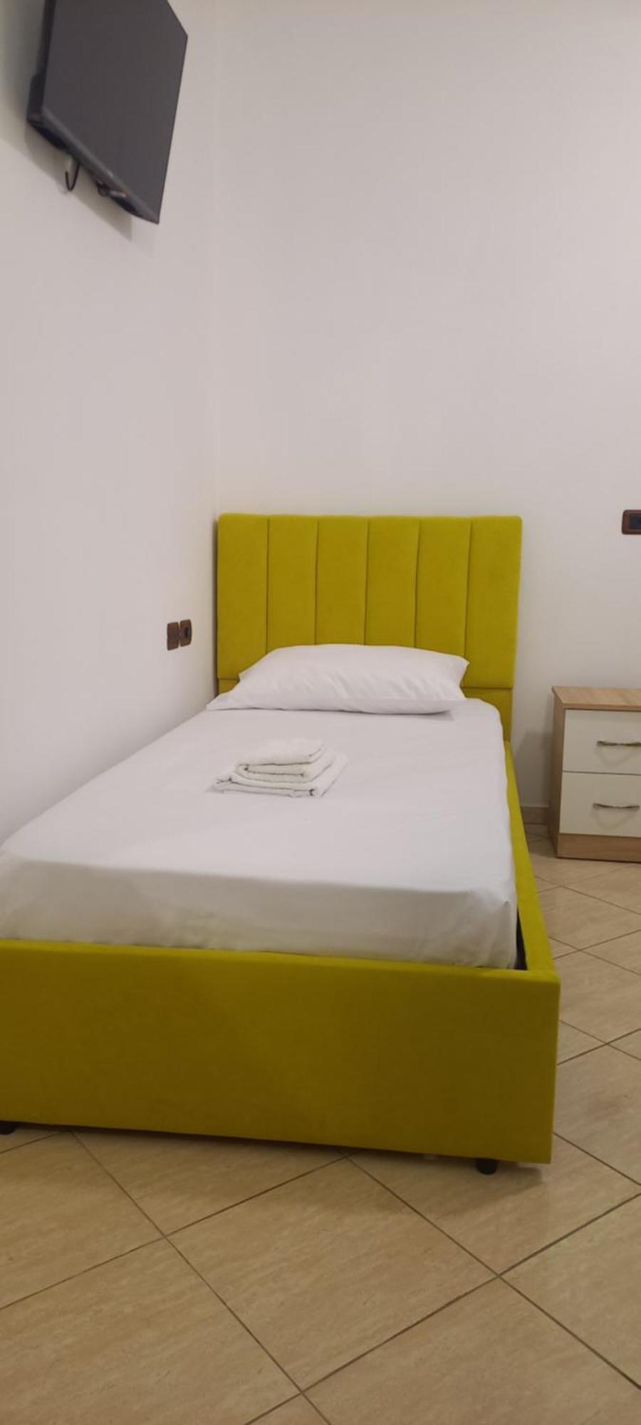 Hotel Eno Përmet المظهر الخارجي الصورة