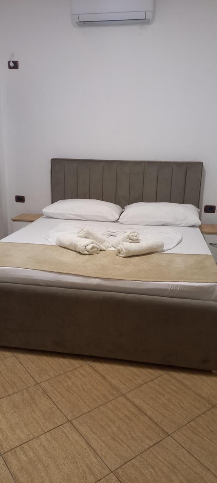 Hotel Eno Përmet المظهر الخارجي الصورة