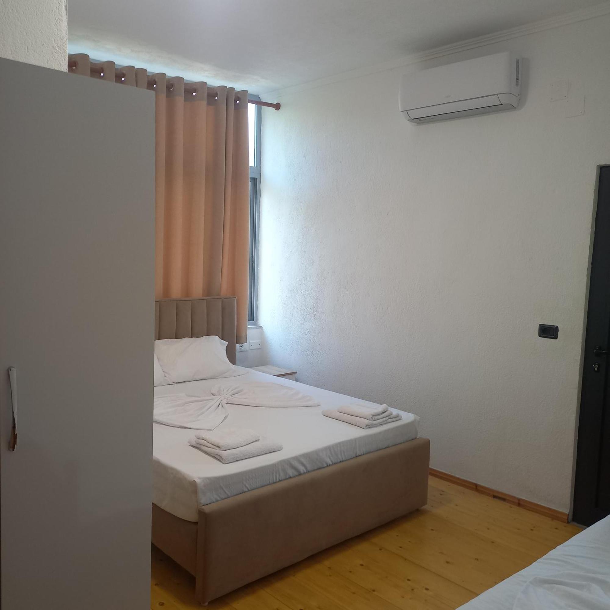 Hotel Eno Përmet المظهر الخارجي الصورة