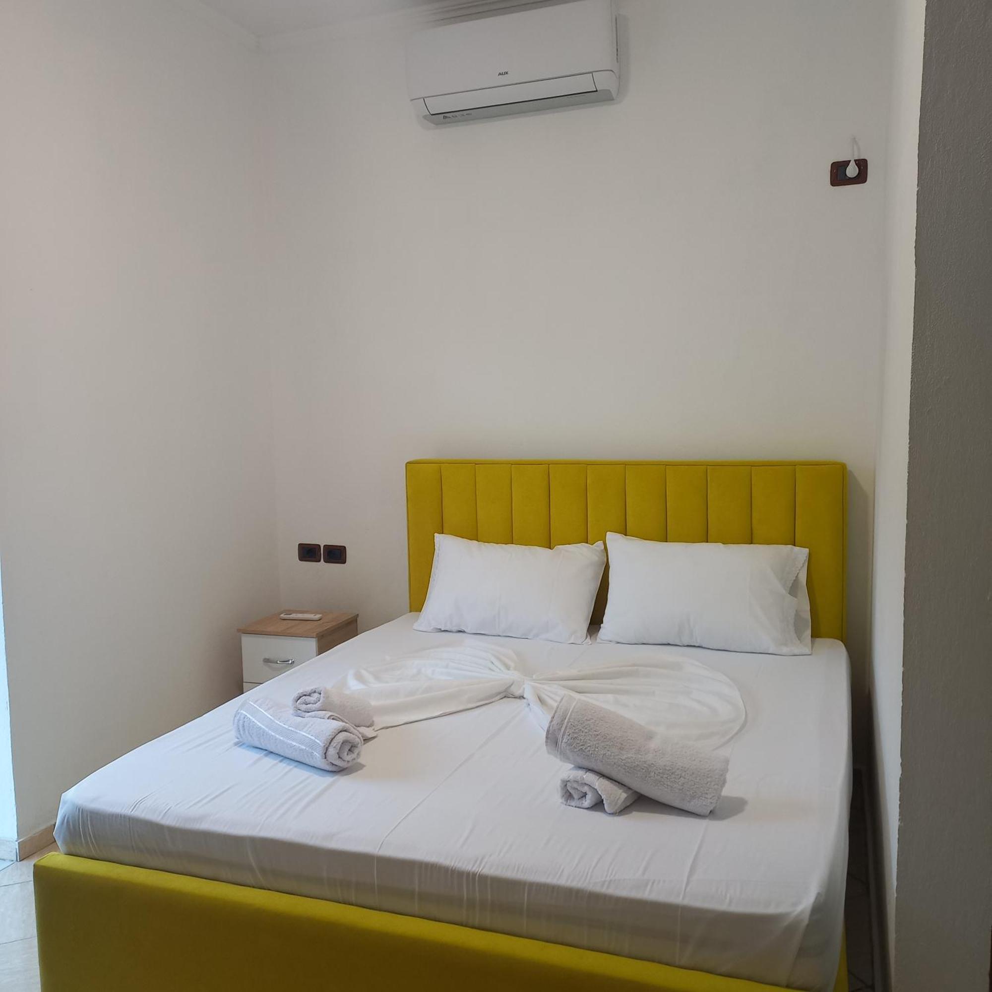 Hotel Eno Përmet المظهر الخارجي الصورة