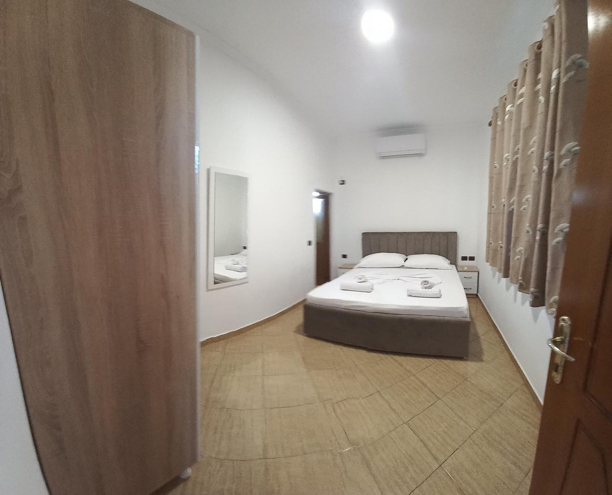 Hotel Eno Përmet المظهر الخارجي الصورة