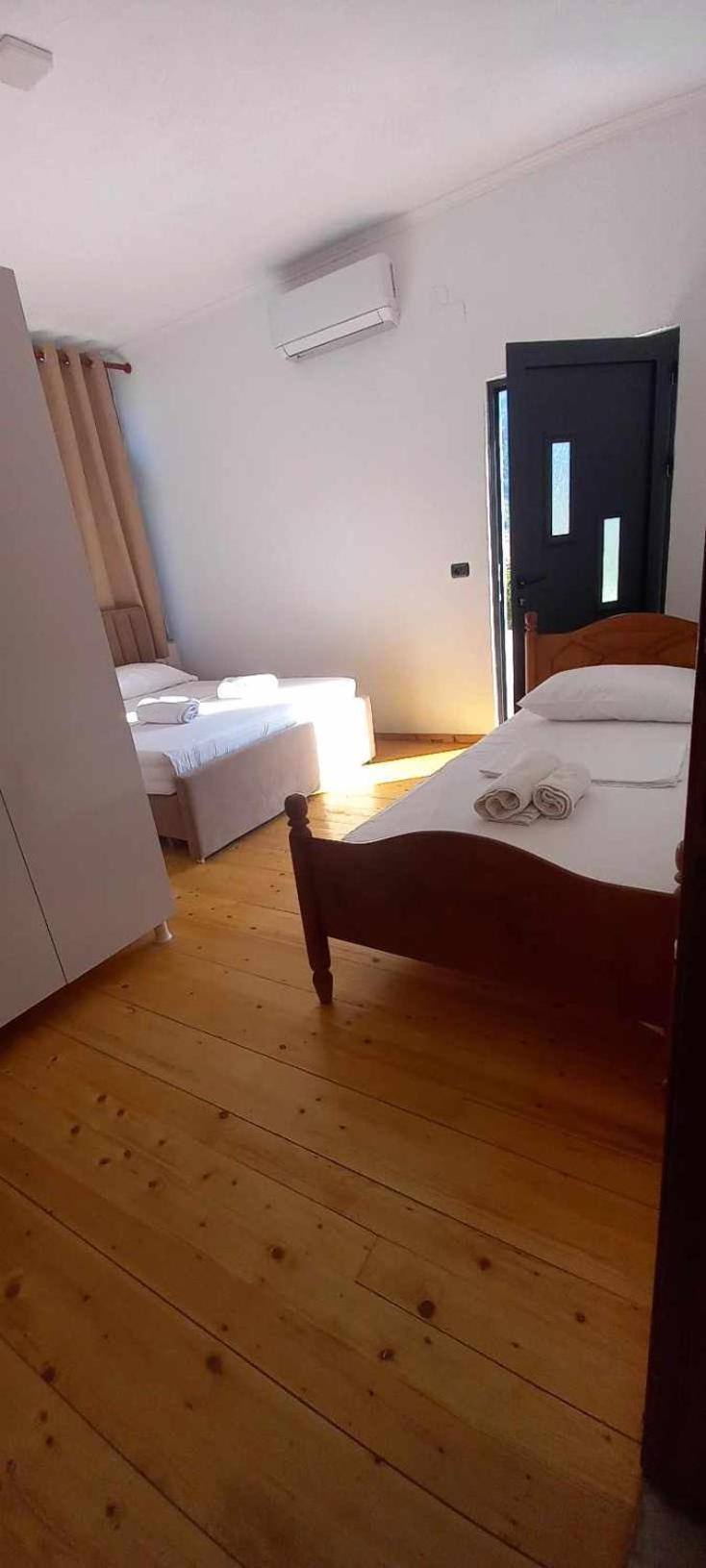 Hotel Eno Përmet المظهر الخارجي الصورة