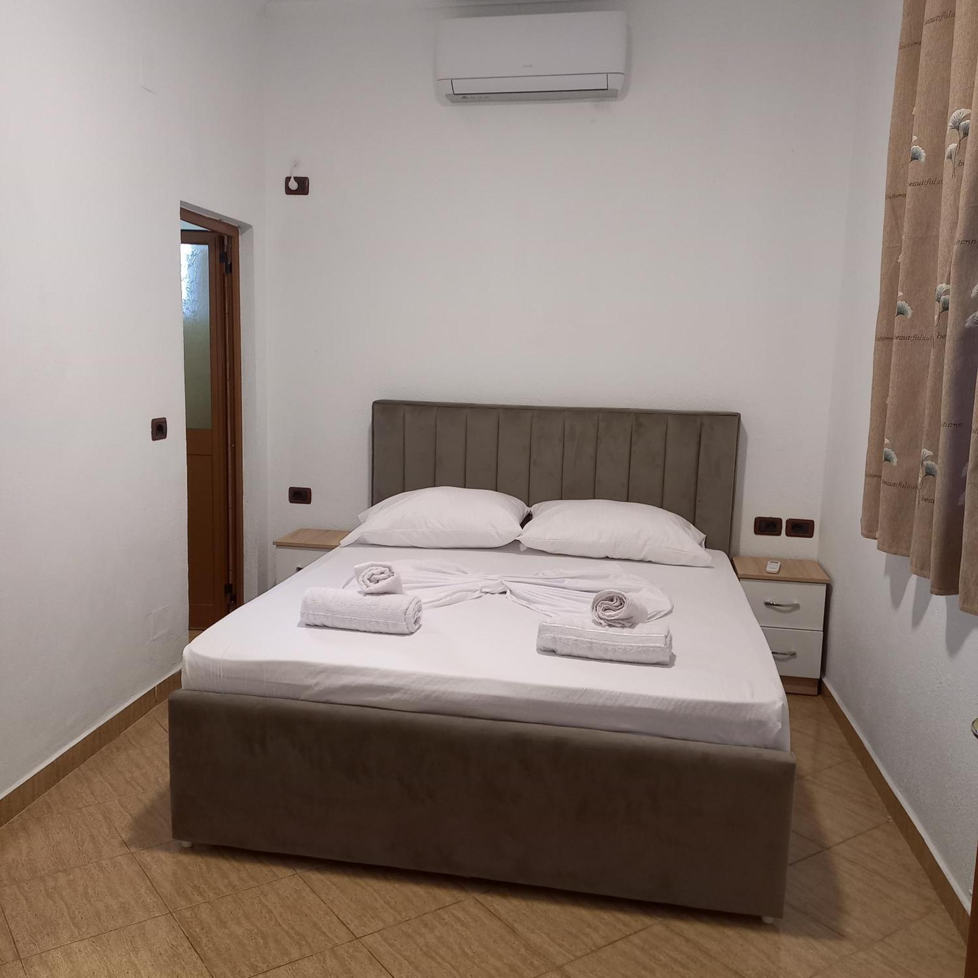Hotel Eno Përmet المظهر الخارجي الصورة