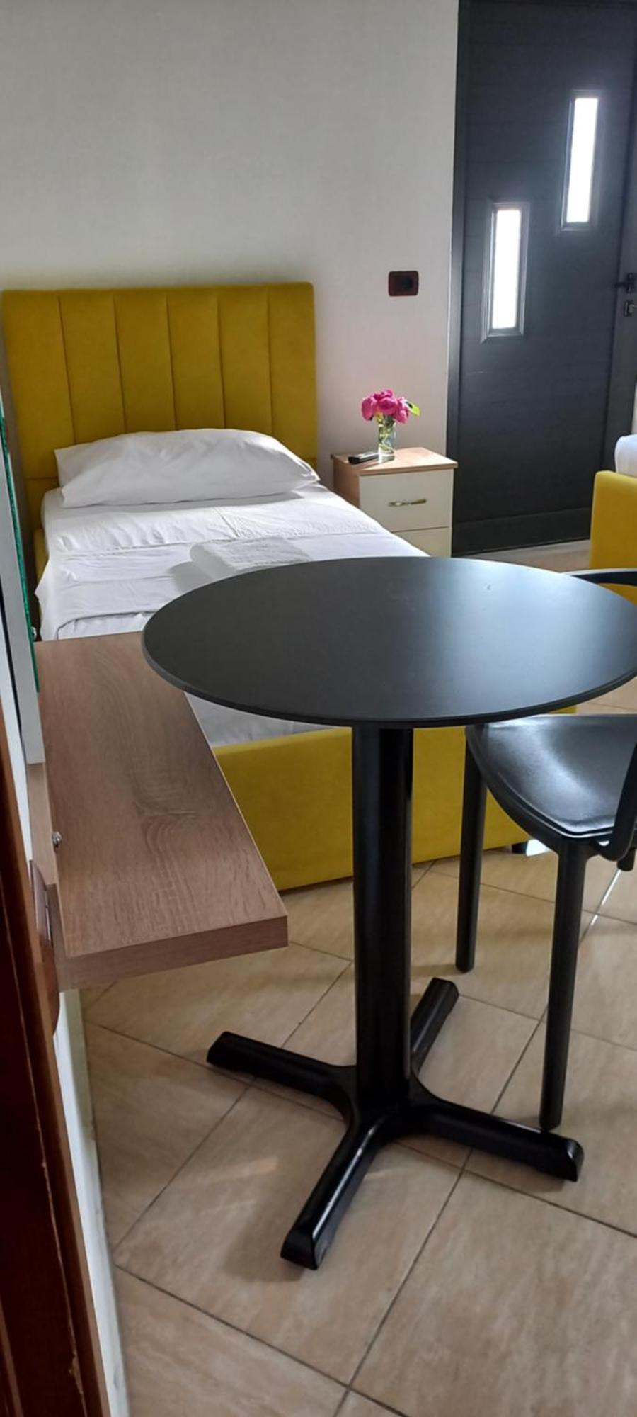 Hotel Eno Përmet المظهر الخارجي الصورة