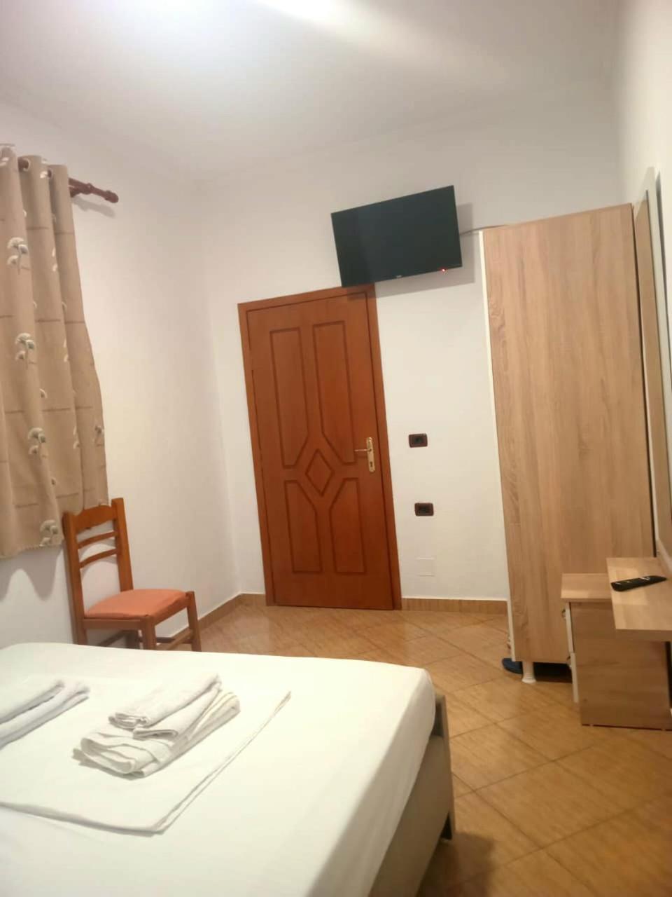 Hotel Eno Përmet المظهر الخارجي الصورة